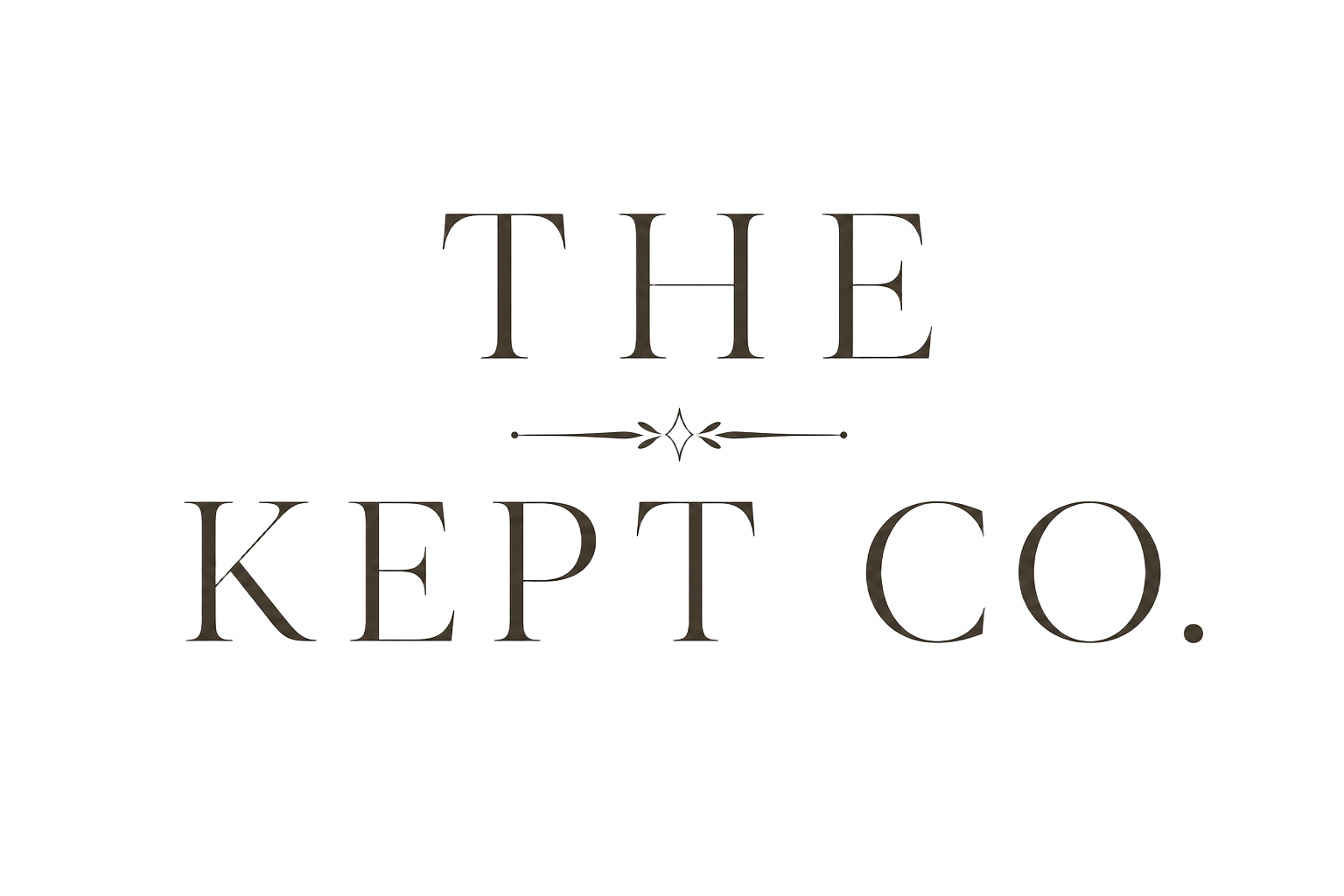 The Kept Co.